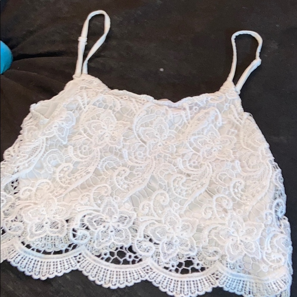 Tank size 2